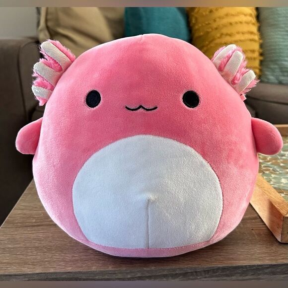 NWOT … KELLYTOY Original Squishmallow - Picture 1 of 5